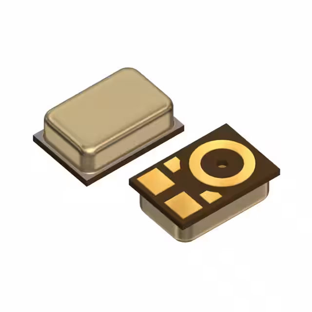 MMICT4086-00-908 TDK InvenSense  Microphones